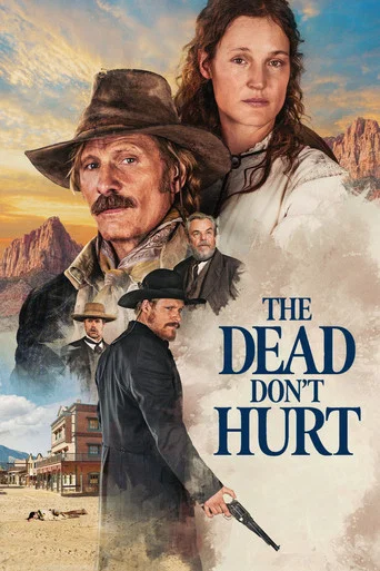 Regarder The Dead Don't Hurt en streaming complet