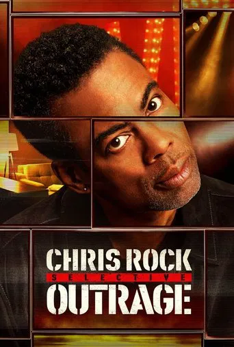 Regarder Chris Rock: Selective Outrage en streaming complet