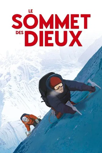 Regarder Le Sommet des dieux en streaming complet