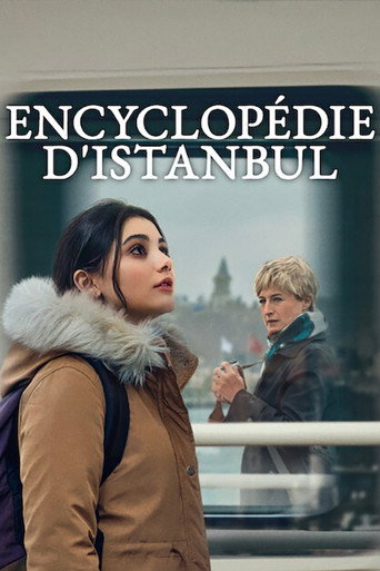 Regarder Encyclopédie d'Istanbul en streaming complet