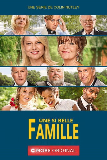 Regarder Une si belle famille en streaming complet