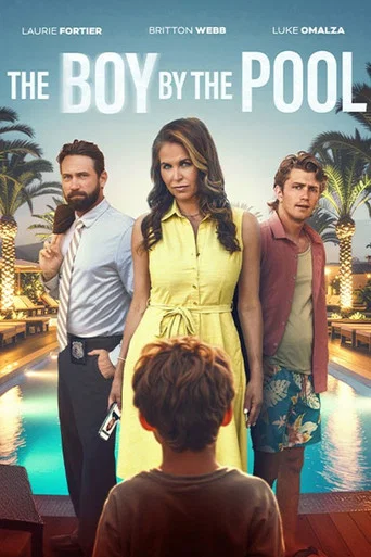 Regarder Le Garçon de la piscine en streaming complet