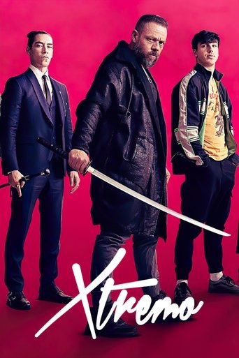 Regarder Xtreme en streaming complet