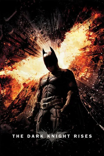 Regarder The Dark Knight Rises en streaming complet