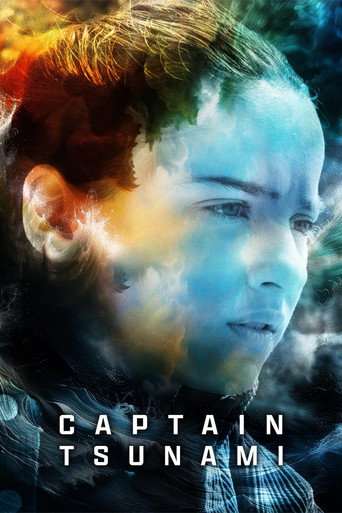 Regarder Captain Tsunami en streaming complet