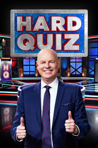 Regarder Hard Quiz en streaming complet
