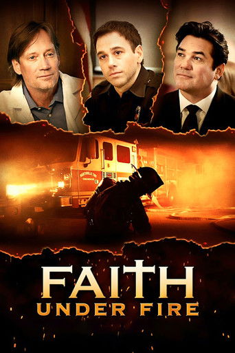 Regarder Faith Under Fire en streaming complet