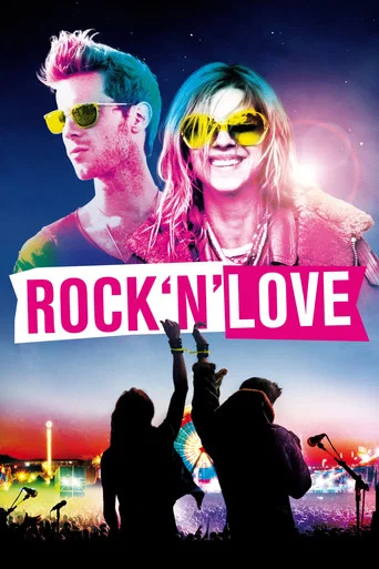 Regarder Rock'N'Love en streaming complet