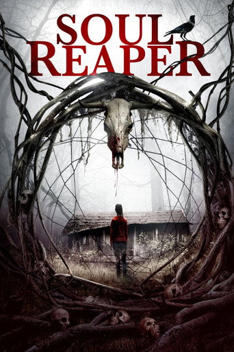 Regarder Soul Reaper en streaming complet