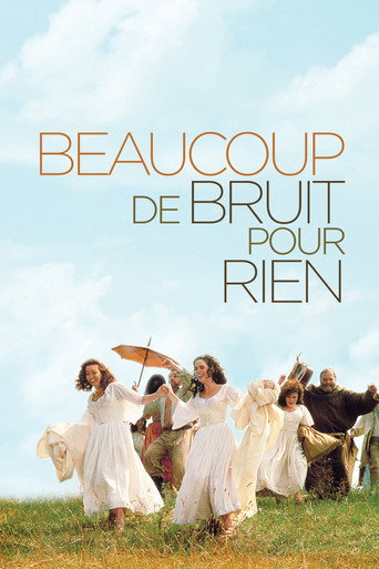 Regarder Beaucoup de bruit pour rien en streaming complet