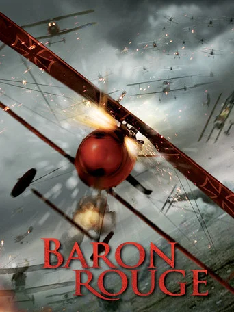 Regarder Baron Rouge en streaming complet