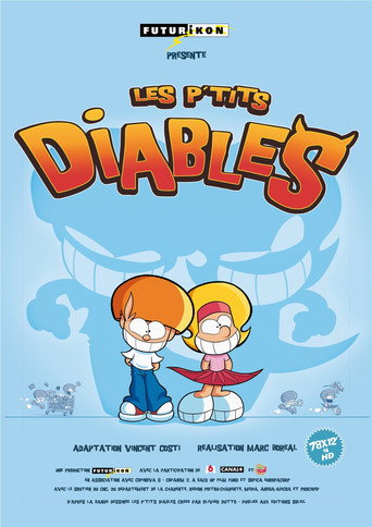 Regarder Les P'tits Diables en streaming complet