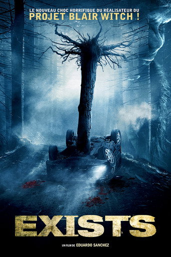Regarder Exists en streaming complet