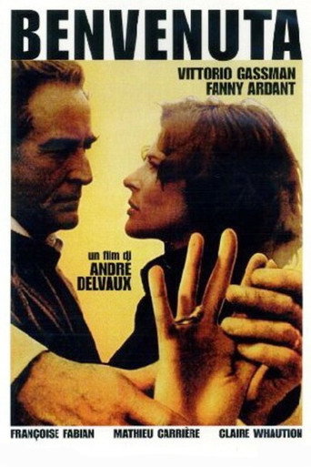 Regarder Benvenuta en streaming complet
