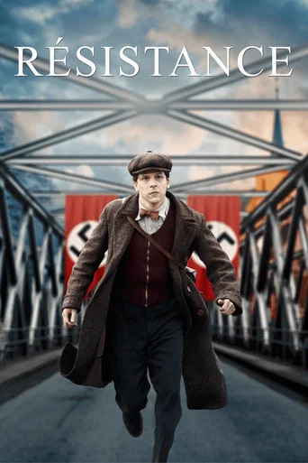 Regarder Résistance en streaming complet