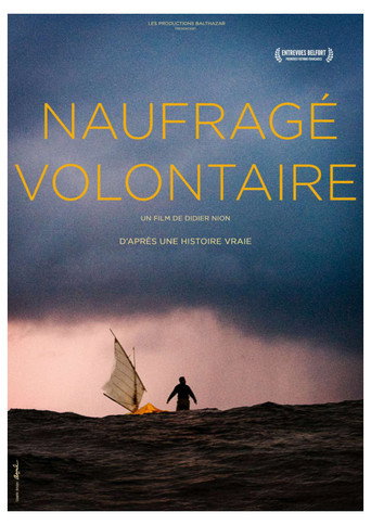 Regarder Naufragé volontaire en streaming complet