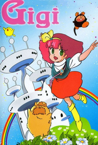 Regarder Magical Princess Minky Momo en streaming complet