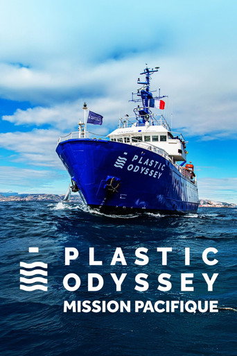 Regarder Plastic Odyssey, mission pacifique en streaming complet