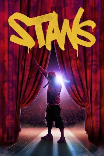 Regarder Stans en streaming complet