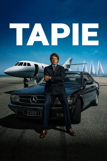 Regarder Tapie en streaming complet