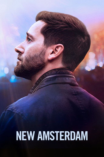 Regarder New Amsterdam en streaming complet