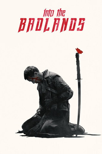 Regarder Into the Badlands en streaming complet