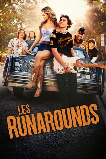 Regarder The Runarounds en streaming complet