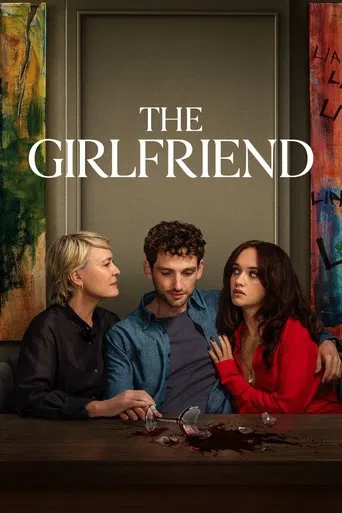 Regarder The Girlfriend en streaming complet
