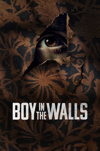 Regarder Le garçon dans les murs en streaming complet