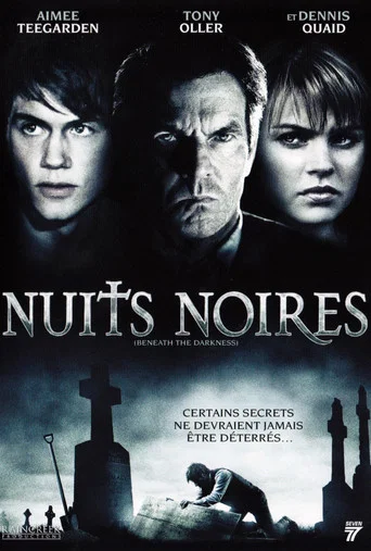 Regarder Nuits noires en streaming complet
