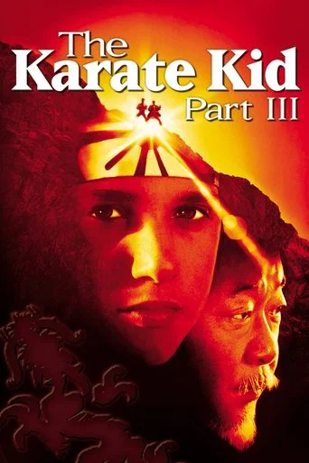 Regarder The Karate Kid Part III en streaming complet