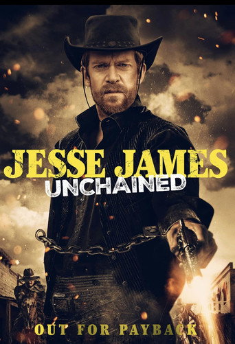 Regarder Jesse James Unchained en streaming complet