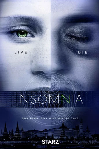Regarder Insomnia en streaming complet