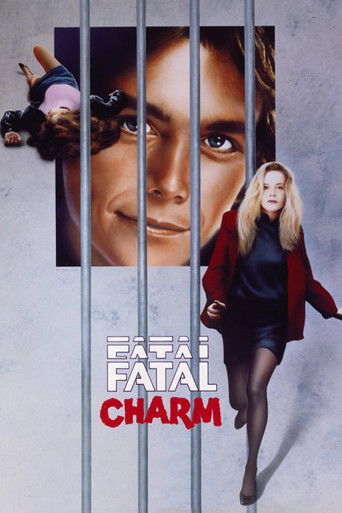Regarder Fatal Charm en streaming complet