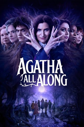 Regarder Agatha All Along en streaming complet