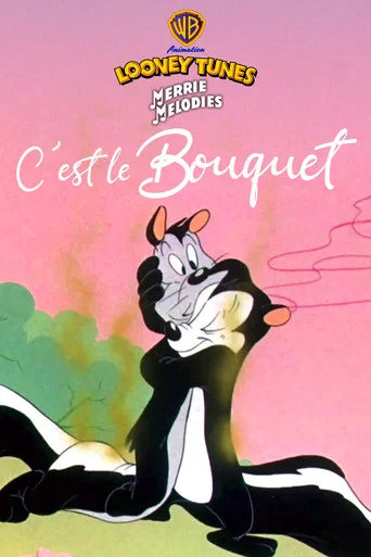 Regarder C'est le bouquet en streaming complet