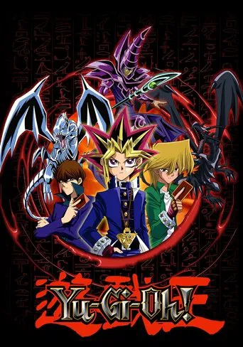 Regarder Yu-Gi-Oh! Duel Monsters en streaming complet