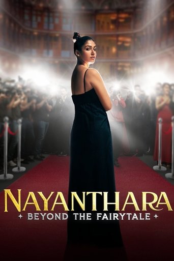 Regarder Nayanthara: Beyond the Fairy Tale en streaming complet