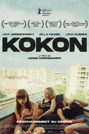 Regarder Kokon en streaming complet