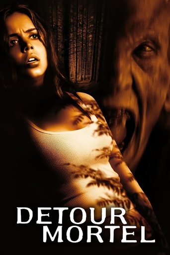 Regarder Wrong Turn en streaming complet