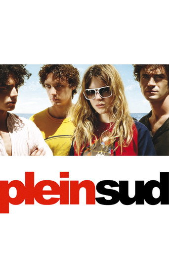 Regarder Plein sud en streaming complet