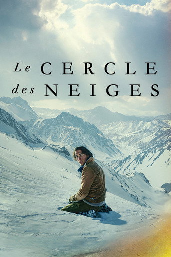 Regarder Le Cercle des neiges en streaming complet