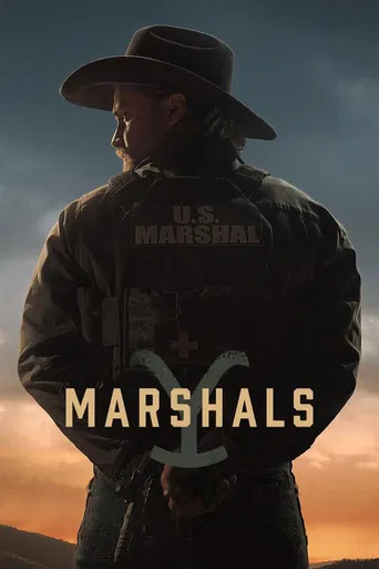Regarder Marshals: A Yellowstone Story en streaming complet