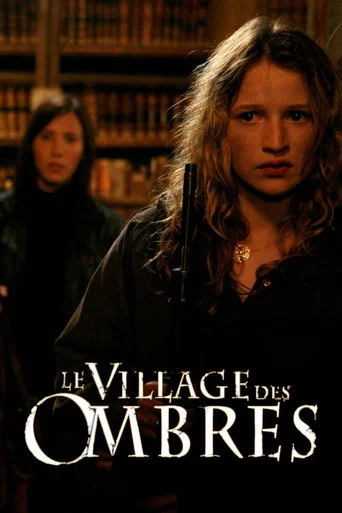 Regarder Le Village des ombres en streaming complet