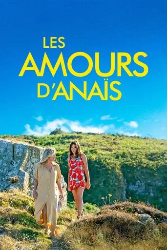 Regarder Les Amours d’Anaïs en streaming complet