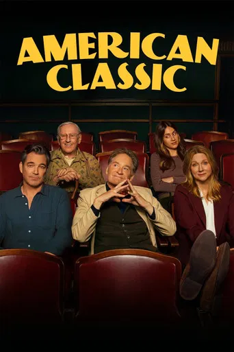 Regarder American Classic en streaming complet