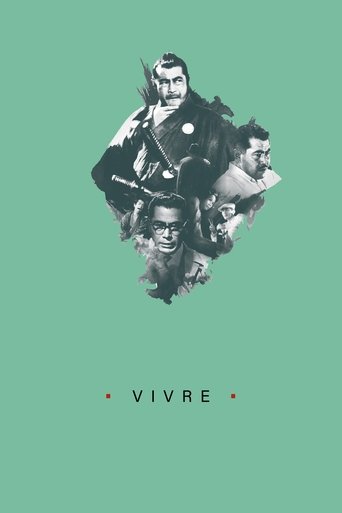 Regarder Vivre en streaming complet