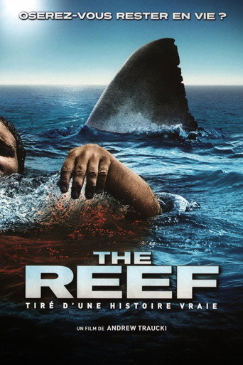 Regarder The Reef en streaming complet