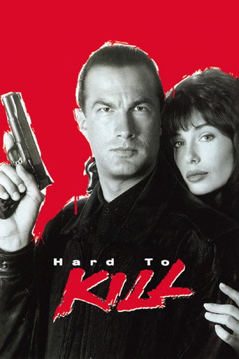 Regarder Hard to Kill en streaming complet