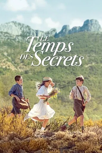 Regarder Le Temps des secrets en streaming complet